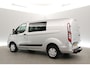 Ford Transit Custom 2.0 TDCI | MARGE | DC | 6 Zits | Airco | Cruise | Carplay | Navi | Trekhaak | Parkeersens.