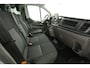 Ford Transit Custom 2.0 TDCI | MARGE | DC | 6 Zits | Airco | Cruise | Carplay | Navi | Trekhaak | Parkeersens.