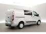 Ford Transit Custom 2.0 TDCI | MARGE | DC | 6 Zits | Airco | Cruise | Carplay | Navi | Trekhaak | Parkeersens.
