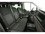 Ford Transit Custom 2.0 TDCI | MARGE | DC | 6 Zits | Airco | Cruise | Carplay | Navi | Trekhaak | Parkeersens.