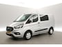 Ford Transit Custom 2.0 TDCI | MARGE | DC | 6 Zits | Airco | Cruise | Carplay | Navi | Trekhaak | Parkeersens.