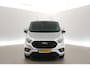 Ford Transit Custom 2.0 TDCI | MARGE | DC | 6 Zits | Airco | Cruise | Carplay | Navi | Trekhaak | Parkeersens.