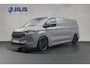 Ford Custom E-Custom 340 L2 Raptor Edition 71 KWh | Lederen bekleding | 2x schuifdeur | Driver assist pack premium | Stoelverwarming