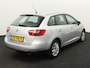 SEAT Ibiza ST 1.2 TSI FR Cruise control, Sportonderstel, Sportstoelen, stuur multifunctioneel, Buitenspiegels elektrisch verstel- en verwarmbaar. Start/stop systeem, Lichtmetalen velgen 16, Boordcomputer, Anti doorSlip Regeling, Bandenspanningscontrolesysteem.