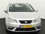 SEAT Ibiza ST 1.2 TSI FR Cruise control, Sportonderstel, Sportstoelen, stuur multifunctioneel, Buitenspiegels elektrisch verstel- en verwarmbaar. Start/stop systeem, Lichtmetalen velgen 16, Boordcomputer, Anti doorSlip Regeling, Bandenspanningscontrolesysteem.