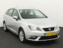 SEAT Ibiza ST 1.2 TSI FR Cruise control, Sportonderstel, Sportstoelen, stuur multifunctioneel, Buitenspiegels elektrisch verstel- en verwarmbaar. Start/stop systeem, Lichtmetalen velgen 16, Boordcomputer, Anti doorSlip Regeling, Bandenspanningscontrolesysteem.