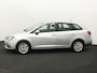 SEAT Ibiza ST 1.2 TSI FR Cruise control, Sportonderstel, Sportstoelen, stuur multifunctioneel, Buitenspiegels elektrisch verstel- en verwarmbaar. Start/stop systeem, Lichtmetalen velgen 16, Boordcomputer, Anti doorSlip Regeling, Bandenspanningscontrolesysteem.