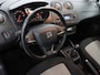 SEAT Ibiza ST 1.2 TSI FR Cruise control, Sportonderstel, Sportstoelen, stuur multifunctioneel, Buitenspiegels elektrisch verstel- en verwarmbaar. Start/stop systeem, Lichtmetalen velgen 16, Boordcomputer, Anti doorSlip Regeling, Bandenspanningscontrolesysteem.