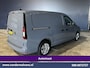 Volkswagen Caddy Maxi Cargo 1.5 TSI 115pk Automaat Benzine motor L2H1 Fabrieksgarantie Euro6 Airco | Camera | Apple Carplay Android Auto, Cruisecontrol