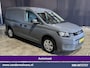 Volkswagen Caddy Maxi Cargo 1.5 TSI 115pk Automaat Benzine motor L2H1 Fabrieksgarantie Euro6 Airco | Camera | Apple Carplay Android Auto, Cruisecontrol