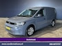 Volkswagen Caddy Maxi Cargo 1.5 TSI 115pk Automaat Benzine motor L2H1 Fabrieksgarantie Euro6 Airco | Camera | Apple Carplay Android Auto, Cruisecontrol