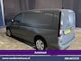Volkswagen Caddy Maxi Cargo 1.5 TSI 115pk Automaat Benzine motor L2H1 Fabrieksgarantie Euro6 Airco | Camera | Apple Carplay Android Auto, Cruisecontrol