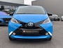 Toyota Aygo 1.0 VVT-i x-cite|Camera|Afn Trekhaak|15''LM Velgen|Cruise Control|Getinte ramen