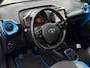 Toyota Aygo 1.0 VVT-i x-cite|Camera|Afn Trekhaak|15''LM Velgen|Cruise Control|Getinte ramen