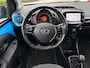 Toyota Aygo 1.0 VVT-i x-cite|Camera|Afn Trekhaak|15''LM Velgen|Cruise Control|Getinte ramen