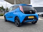 Toyota Aygo 1.0 VVT-i x-cite|Camera|Afn Trekhaak|15''LM Velgen|Cruise Control|Getinte ramen