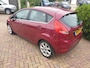 Ford Fiesta 1.25 Titanium