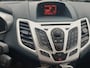 Ford Fiesta 1.25 Titanium