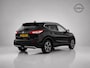 Nissan Qashqai 1.2 N-Connecta Design Pack, Automaat!