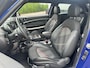 MINI Cooper 1.6 Chili l Slechts 80 d.km! l Panoramadak l Parkeersensoren l Navigatie l Startknop l Automatische Airco l