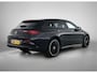 Mercedes-Benz CLA Shooting Brake 250 e AMG Premium Plug-In Hybride AMG Line | Night Pakket | Sfeerverlichting | 19 Inch AMG Velgen | Parkeerpakket met achteruitrijcamera | Advanced sound system. Inclusief 24 maanden MB Certified garantie voor Europa.