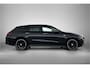 Mercedes-Benz CLA Shooting Brake 250 e AMG Premium Plug-In Hybride AMG Line | Night Pakket | Sfeerverlichting | 19 Inch AMG Velgen | Parkeerpakket met achteruitrijcamera | Advanced sound system. Inclusief 24 maanden MB Certified garantie voor Europa.