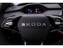 Skoda Enyaq 85 Sportline 286pk Automaat Trekhaak, Panoramadak, 360 camera, Adaptive cruise control, CANTON audio, Achteruitrijcamera, Elektrische achterklep
