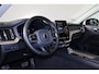 Volvo XC60 T6 Recharge AWD Plus Bright - Panorama/schuifdak - IntelliSafe Assist & Surround - 360º Camera - Harman/Kardon audio - Adaptieve LED koplampen - Verwarmde voorstoelen, stuur & achterbank - Parkeersensoren voor & achter - Elektr. bedienb. voorstoelen met geheugen - Head up display - Draadloze tel. lader - Extra getint glas - 19' LMV
