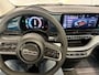 Fiat 500e Icon 42 kWh SOH 99% Car play Ad. cruise control Lane assist Camera
