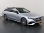 Mercedes-Benz E-klasse Estate 300 e Sport Edition | AMG Line | Panorama-schuifdak | Elektrische stoelen incl Memory | MBUX Superscreen | 360-camera |