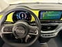 Fiat 500 24 kWh ICON SOH 92% Car play AD. cruise control Lane assist