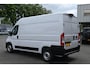 Fiat Ducato L2H2 2.2 MultiJet 140 pk 3.5t Camera, Cruise control, 270 Graden deuren