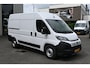 Fiat Ducato L2H2 2.2 MultiJet 140 pk 3.5t Camera, Cruise control, 270 Graden deuren