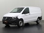 Mercedes-Benz Vito 114CDi Lang | Achterdeuren | Navigatie | Airco | Cruise | 3-Zits