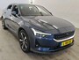 Polestar 2 78kWh 408pk Long Range Dual Motor Launch Edition | SOH 92% | Trekhaak | Panoramadak | Camera | PDC V+A | Carplay | 19"