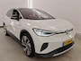 Volkswagen ID.4 77 kWh 204pk Max | SOH 87% | Trekhaak | Warmtepomp | Panoramadak | Stuur- Stoelverwarming | Camera | PDC | Carplay