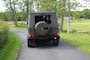 Mercedes-Benz G-klasse G63 OLIVE MATT
