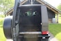 Mercedes-Benz G-klasse G63 OLIVE MATT