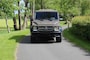 Mercedes-Benz G-klasse G63 OLIVE MATT