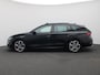 Skoda Octavia Combi 2.0 TSI RS 245PK DSG Panoramadak, Trekhaak, Virtual Pedal, Achteruitrijcamera, 19" LM Velgen, Adaptieve Cruise Control, Stoelverwarming, Keyless