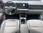 Hyundai Kona 1.6 GDI 140pk HEV Premium Sky | SCHUIF/KANTELDAK | FULL LED | PREMIUM LEDER | ADAPTIVE CRUISE | 360° CAMERA | STOELVERW. + KOELING | FABRIEKS.GAR. 4-2030 |