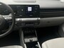 Hyundai Kona 1.6 GDI 140pk HEV Premium Sky | SCHUIF/KANTELDAK | FULL LED | PREMIUM LEDER | ADAPTIVE CRUISE | 360° CAMERA | STOELVERW. + KOELING | FABRIEKS.GAR. 4-2030 |