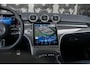 Mercedes-Benz C-klasse 300 e AMG Magno|Nappa|Night|Rij-assistentie Plus|Keyless-Go|Stoelkoeling|Pano|360°|Burmester|19''