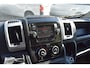 Fiat Ducato 35 2.3 MultiJet L3H2 Modular 9 persoons rolstoel bus met lift