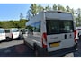 Fiat Ducato 35 2.3 MultiJet L3H2 Modular 9 persoons rolstoel bus met lift