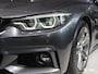 BMW 4-Serie Gran Coupe 420i GRANCOUPE M SPORT / HIFI / LEDER / TREKHAAK / 18"