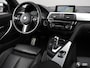 BMW 4-Serie Gran Coupe 420i GRANCOUPE M SPORT / HIFI / LEDER / TREKHAAK / 18"