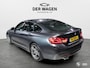 BMW 4-Serie Gran Coupe 420i GRANCOUPE M SPORT / HIFI / LEDER / TREKHAAK / 18"
