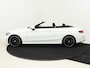 Mercedes-Benz C-klasse Cabrio 180 / AMG Line/ 19 inch/ Widescreen/ Cabrio Comfortpakket