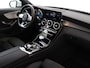 Mercedes-Benz C-klasse Cabrio 180 / AMG Line/ 19 inch/ Widescreen/ Cabrio Comfortpakket